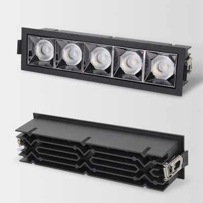 2026 LED grille light commercial lighting (9).png