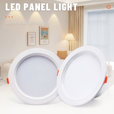 38.  round led panel light.jpg